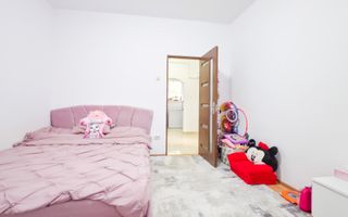 Apartament 3 camere decomandat – Calea Ferentari nr. 72 - Poză 4