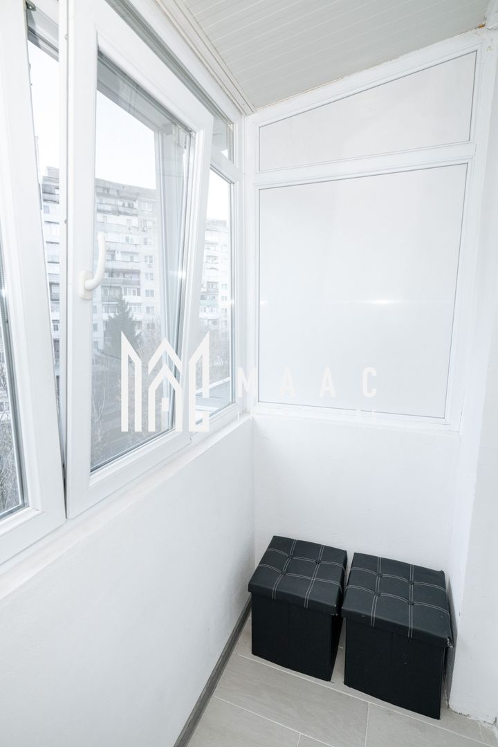 Apartament 3 camere Ostroveni - Poză 6