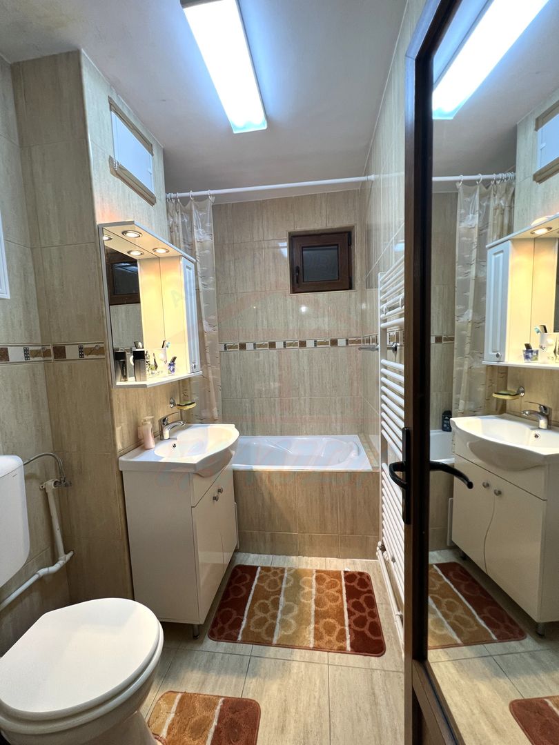 Stil, confort și poziționare excelentă | Apartament 2 camere –Micro 20 - Poză 15