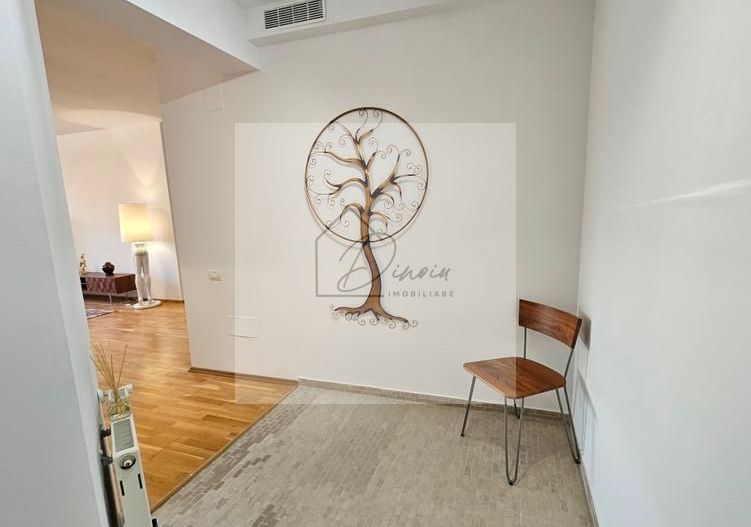 Herastrau - Nordului I Cartierul Francez I 129 mp, 2 parcari + boxa - Poză 16