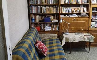 Vând apartament 3camere Independentei,Iasi - Poză 1