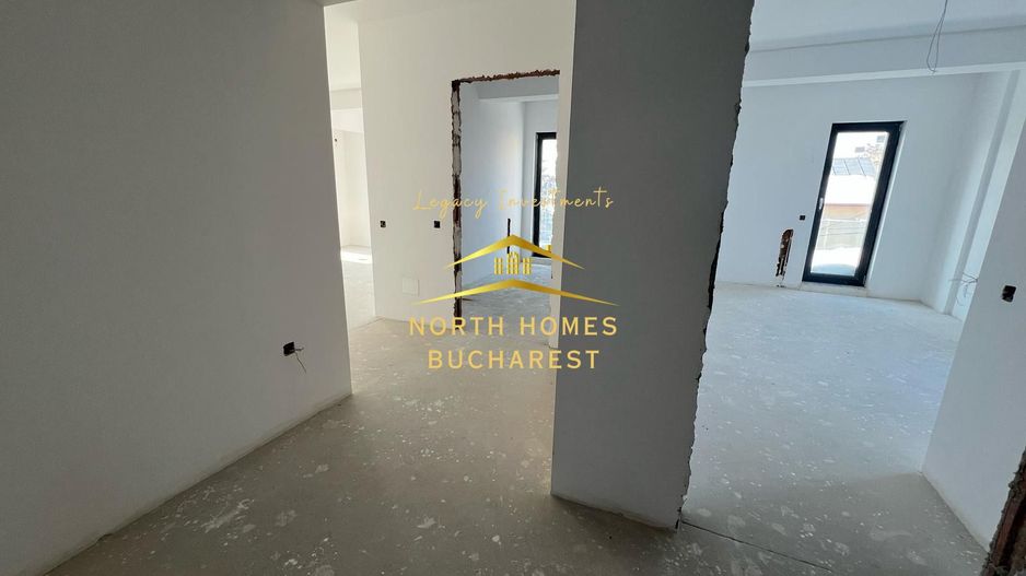 0% COMISION - Apartamente 2 camere  -Finisaje la alegere -Gara Bucur Obor - Poză 14