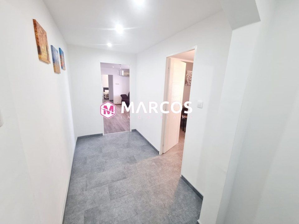 Apartament 2 camere, et.4, Micro 3, ID 250 - Poză 8