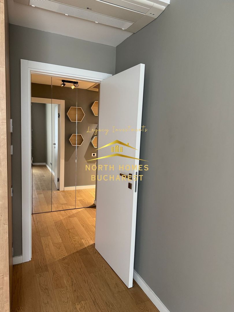 Particular vand apartament 2 camere - Aviației-Tower - Poză 20