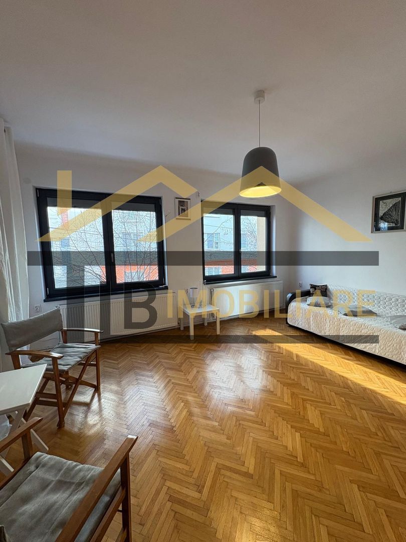 Apartament de 3 camere, 80mp, Zona Ultra-Central - Poză 4