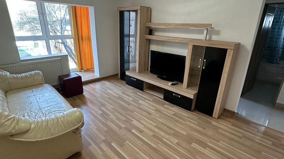 Soarelui | 2 Camere | Etaj 1 | Mobilat si Utilat | Disponibil imediat - Poză 3
