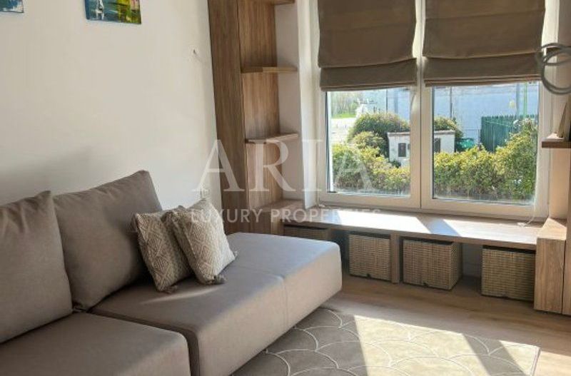 AMERICAN VILLAGE - MODERN VILLA - 5 ROOMS - FULLY FURNISHED - GATED COMMUNITY - Poză 17