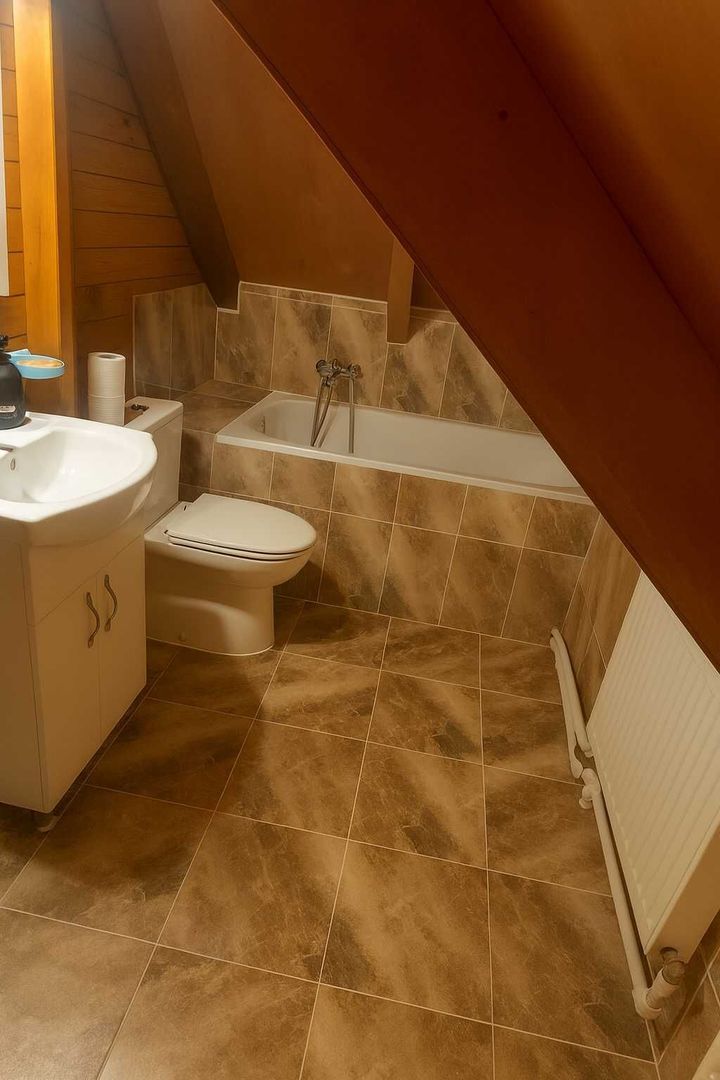 De închiriat: garsonieră în mansarda - Cotroceni - Poză 3