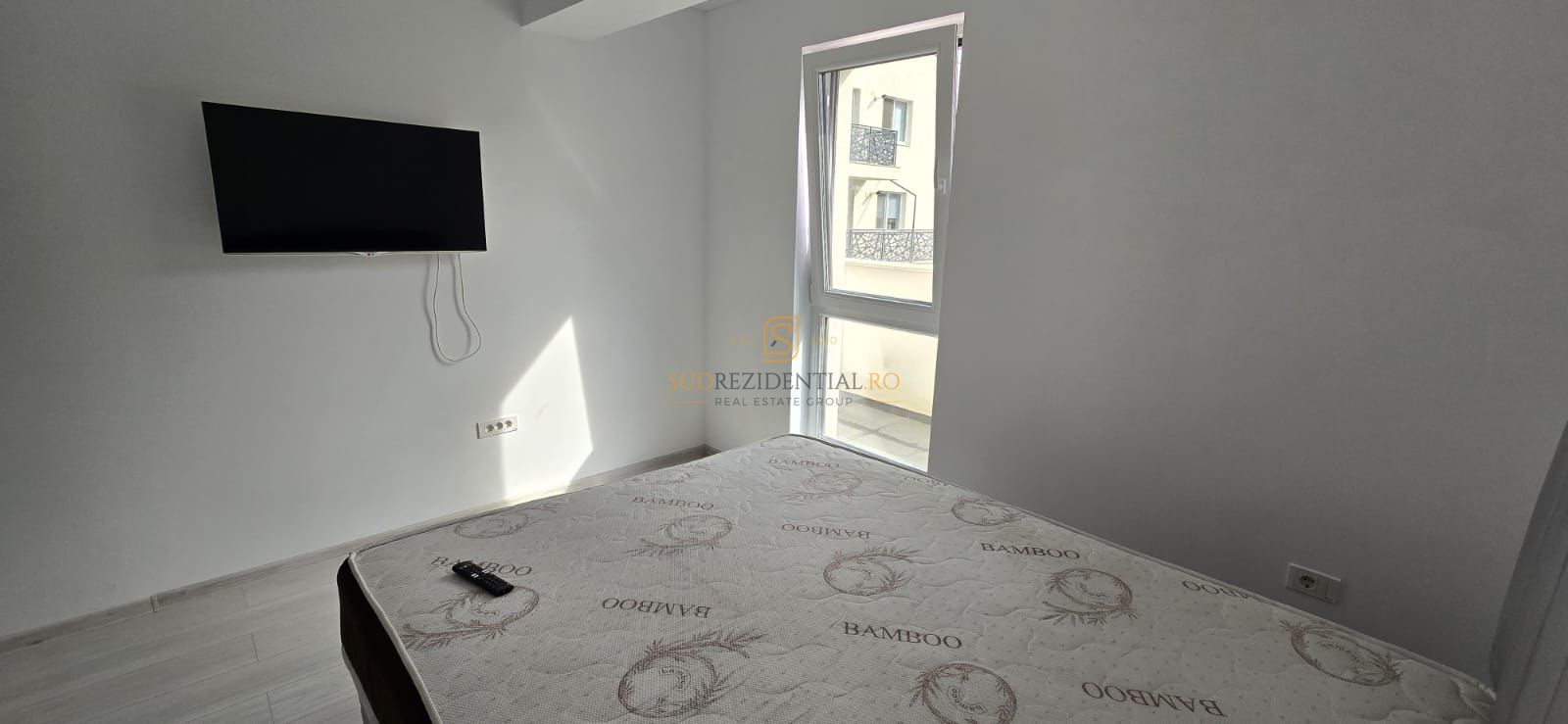 Drumul Binelui, Apartament 3 camere de inchiriat, bloc nou - Poză 9