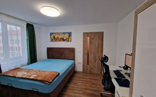 Aparatment 3 Camere-Etaj 3- Ultracentral- Modern - Poză 8