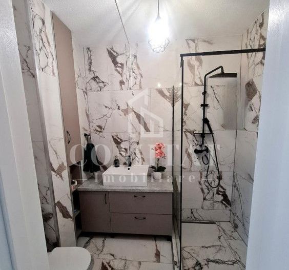 Apartament superb cu view etaj 10/12 | Floresti | zona Avram Iancu - Poză 9