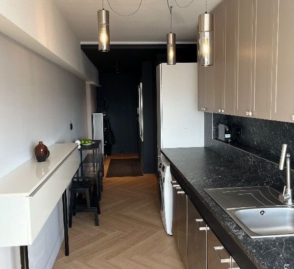 Apartament 3 camere de vanzare Floreasca langa parc renovat - Poză 8