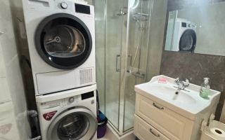 Apartament 3 camere de închiriat în Nicolina-CUG, Iași, etaj 1, cu parcare - Poză 5