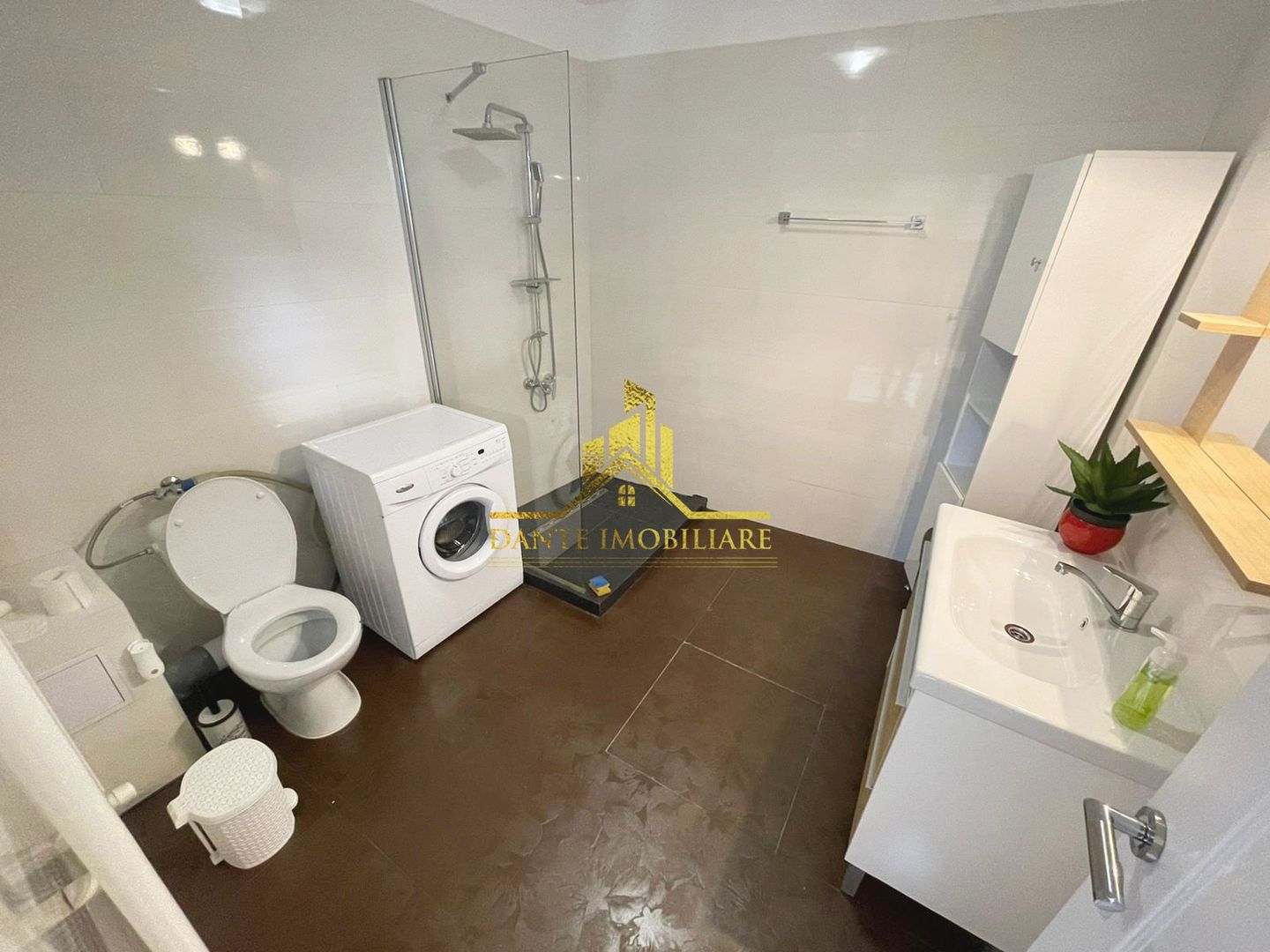 2 camere, decomandat, modern, bloc nou, balcon, Marasti, str Bucuresti - Poză 7