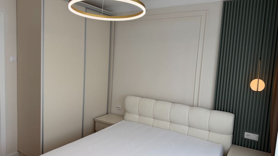 Apartament ultra lux cartierul Nufarul - Poză 17