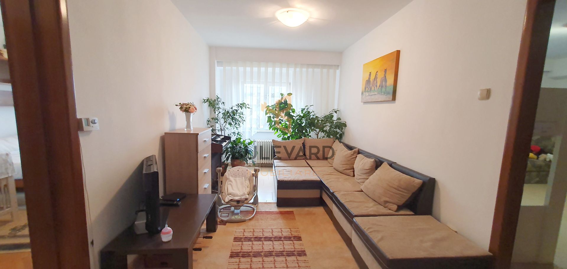Apartament cu 3 camere, zona Bulevardul Nicolae Titulescu! - Poză 2