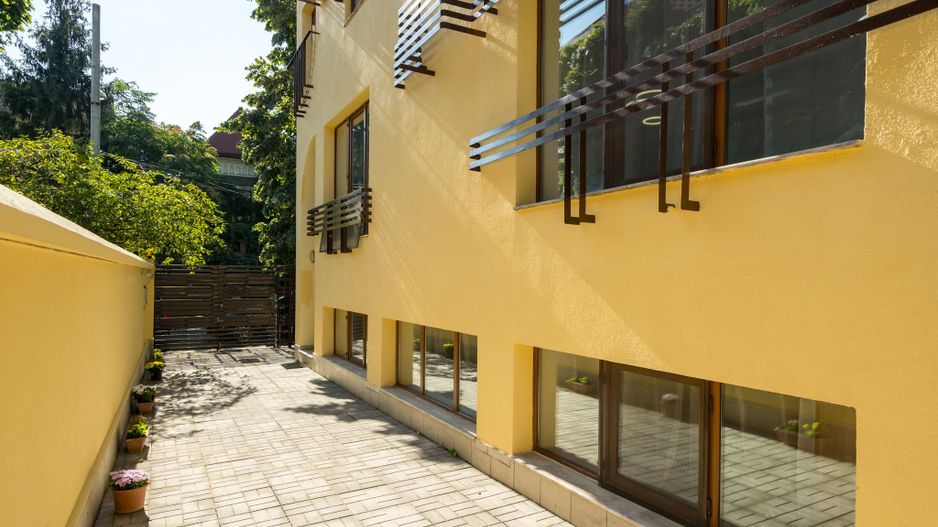 COMISION 0% - Vila NOUA pentru birouri 220mp utili, parcare proprie,8 min metrou - Poză 22