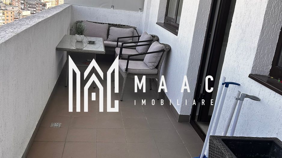 Apartament 4 Camere I Terasă 10.5 mp I Bloc nou I Ramnicu Valcea - Poză 19