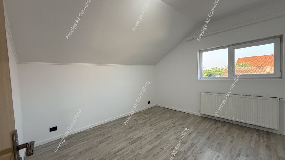 Duplex 3 Camere | Car port | Sanmihaiu Roman - Poză 10