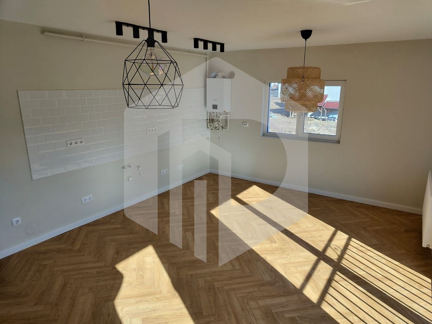 Apartament 3 Camere | Etaj 1 | Decomandat | La Cheie | Arhitectilor - Poză 5