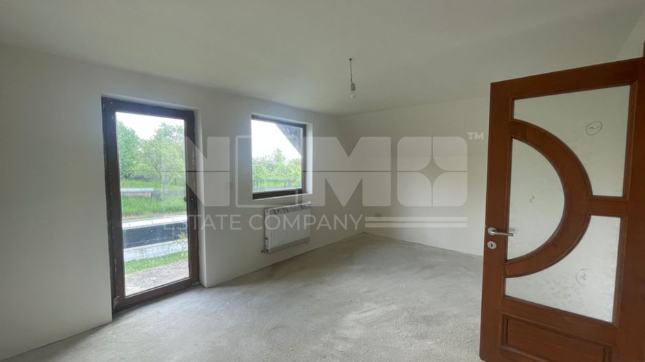 Casă la Rosu | Teren imprejmuit | Priveliste panoramica| Burla - Poză 27