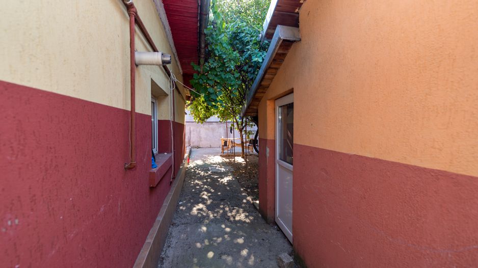 Casa individuala 4 camere, 265mp teren, Progresul , Sector 4 - Poză 12