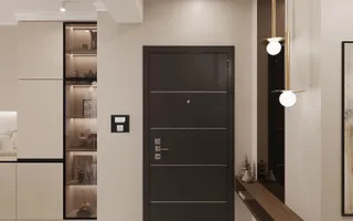 Apartament 3 camere Mamaia Nord cu vedere la mare - Poză 13