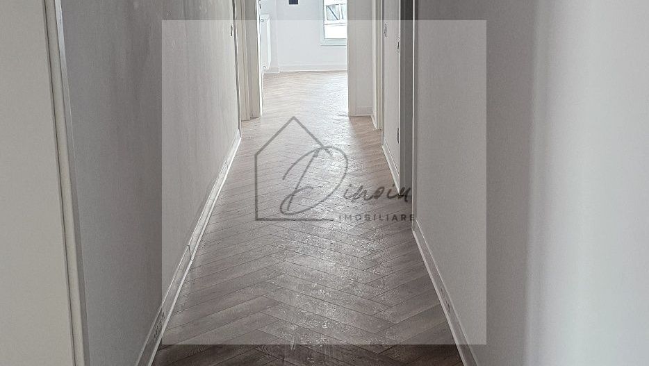 Apartament 3 camere Tractorul I Penthouse I Premium I COMISION 0% - Poză 8