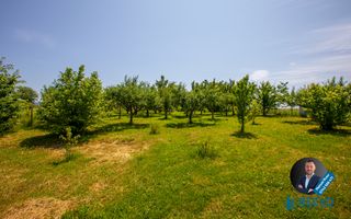 Casǎ de vânzare 200 mp în Letea Veche - Poză 6