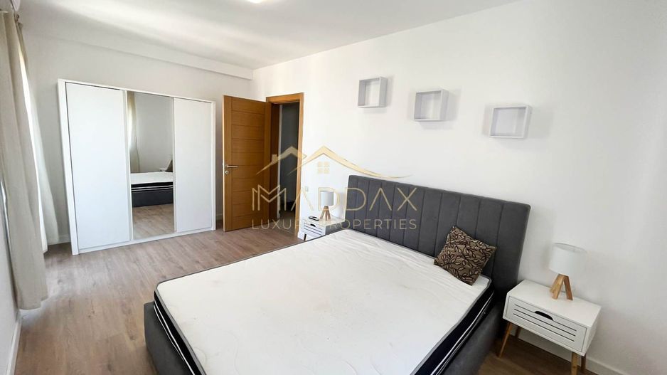 Apartament cu 3 camere // Complex Cosmopolis - Poză 13