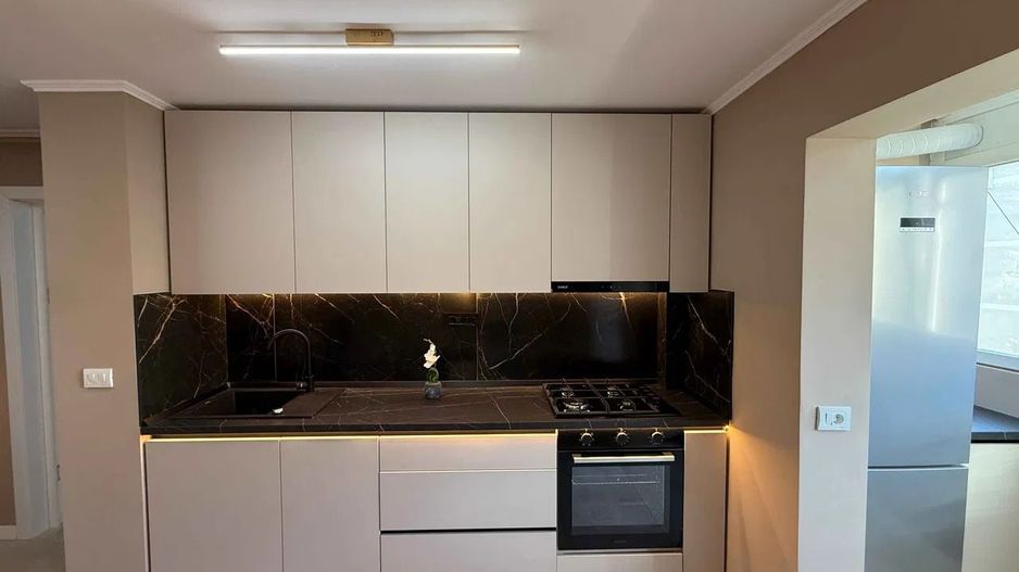 AP. 2 CAMERE CRANGASI, RENOVAT, CENTRALA, REABILITAT, METROU 7 MINUTE - Poză 9