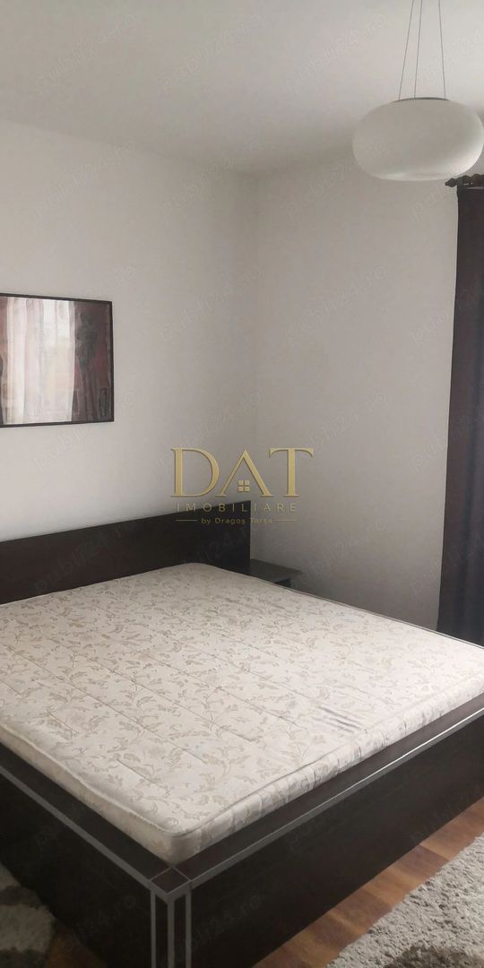 Apartament 2 camere | etaj intermediar | garaj inclus |  Buna Ziua - Poză 4