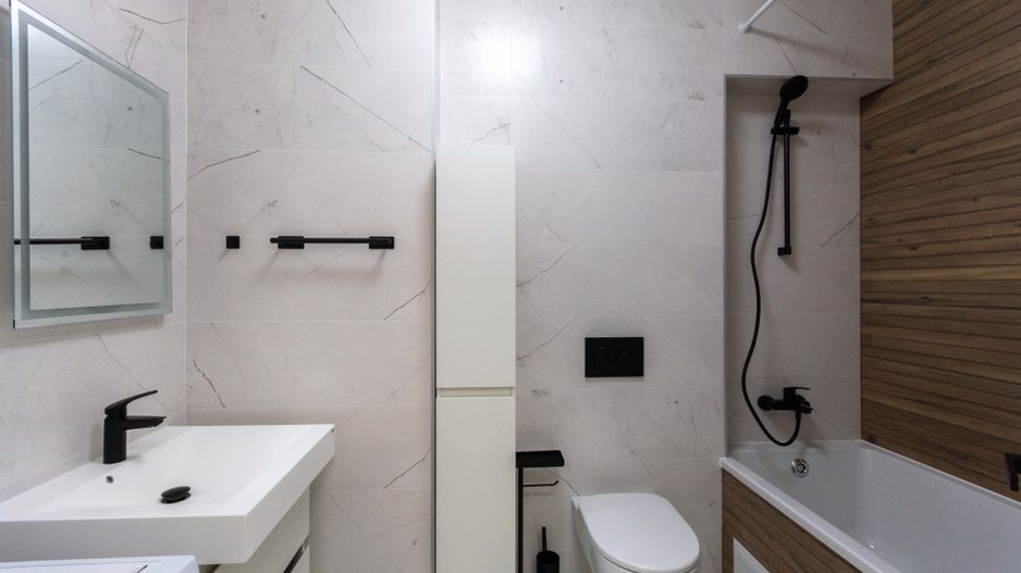 Titan | Gura Calitei | Astorium Life, Garsoniera premium, loc parcare - Poză 12