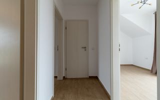 Casa 4 camere | 90 mpu | curte 265 mpu | 2 Parcari | 2 Bai - Poză 16