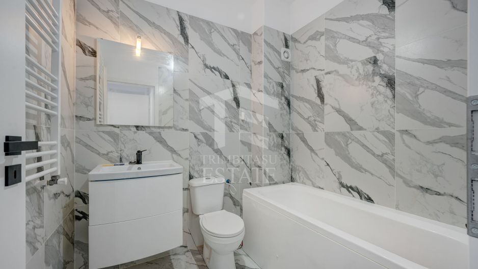 MIlitari Residence - Ilie Petre 3 Camere Bloc 2024 4/5 - Poză 7