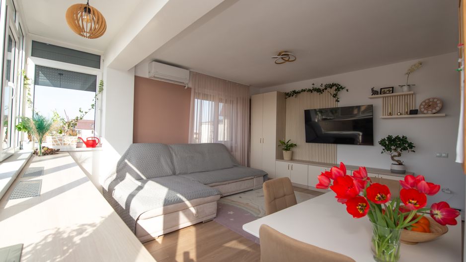 Apartament 3 camere  Prelungirea Ghencea - Poză 5