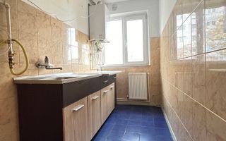Apartament 3 camere zona Dorally KM 4-5 centrală termică - Poză 2
