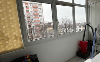 Apartament 2 camere | Balcon | Etaj intermediar | V.  Aaron - Poză 9