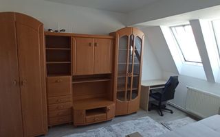 APARTAMENT 2 CAMERE DECOMANDAT - ZONA PODUL DE PIATRA-GARA - Poză 1