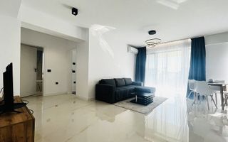 Apartament 3 camere Smart Home, în zona Lipovei, lângă pădure - Poză 5