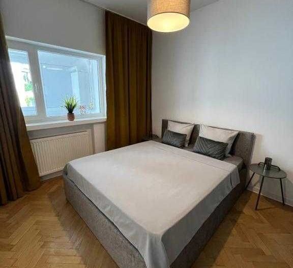 Calea Victoriei: 2 camere luminoase, poziție excelentă - Poză 6