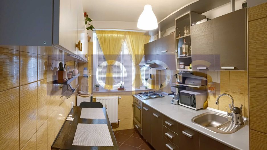 VANZARE 2 CAMERE | SEMIDECOMANDAT | ZONA CAMPIA LIBERTATII - Poză 4