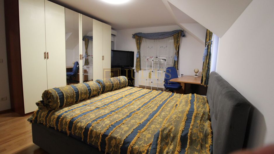 1 camera, acces la curte, zona liniștită, cheltuieli incluse -Dumbravita - Poză 7