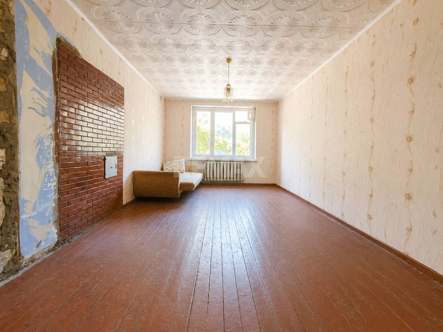 SE VINDE APARTAMENT CU 1 ODAIE – VADUL LUI VODĂ - Poză 7