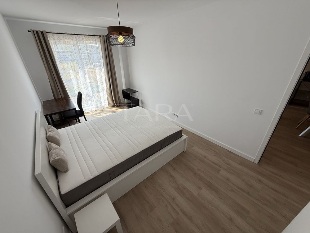 Apartament nou cu 2 camere, New City Florești. - Poză 7
