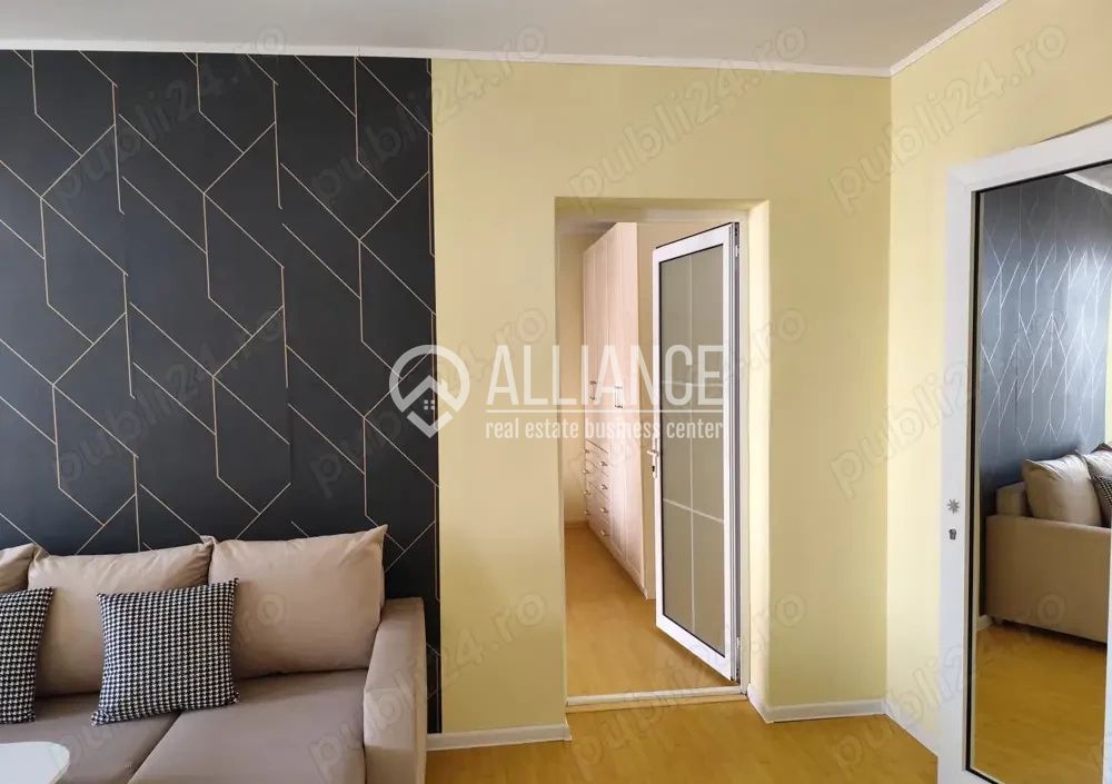 CENTRU PLAJA MODERN (COD03) - Apartament spatios si luminos ! - Poză 32