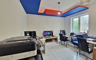 Vanzare apartament Ultracentral pentru birouri - Poză 4