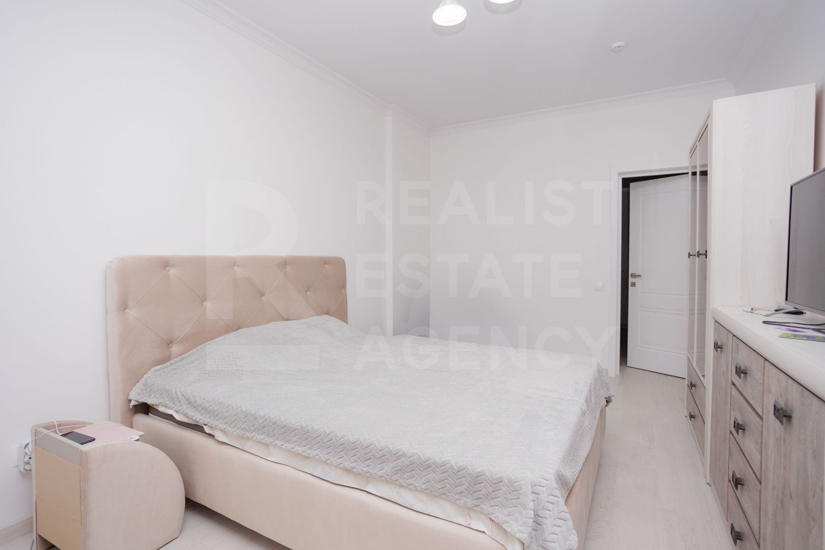 Vânzare, apartament, 1 cameră, strada Ion Buzdugan, Buiucani - Poză 7