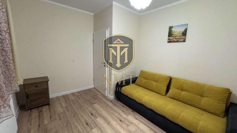 Apartament cu 3 camere | 70 mp | Floresti | Parcul poligon - Poză 8