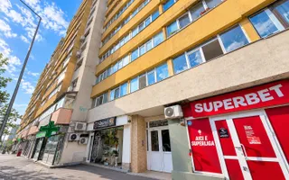2 Camere Spatios 70 Mp Doamna Ghica Tei | Tur Virtual | Colentina Obor - Poză 20